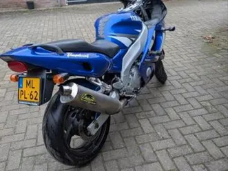 yamaha yzf600r (thundercat) — motoren | yamaha — marktplaats