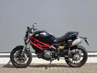 ducati monster 796 abs (bj 2014) — motoren | ducati — marktplaats