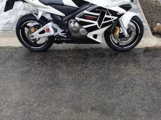 honda cbr 600 rr 7