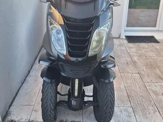 scooter peugeot metropolis 400 cm3