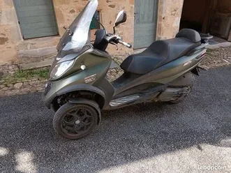 vend scooter mp3