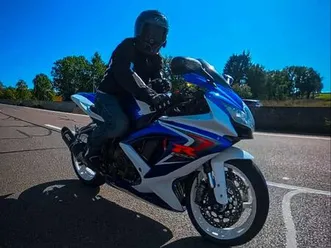 750 gsxr k8