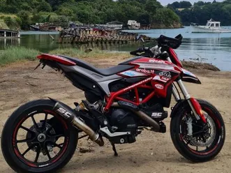 ducati 939 hypermotard