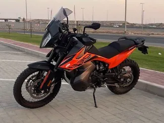 ktm 890 adventure l