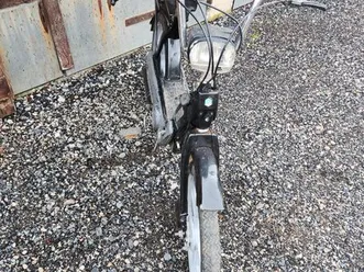 mobylette ciao piaggio