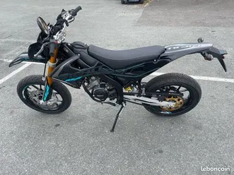 vente de 50 cc motos