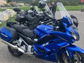 yamaha 1300 fjr as 2016