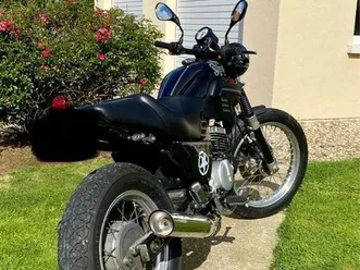 moto cagiva roadster 125 cm3