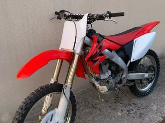 250 crf