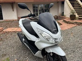 honda pcx 125