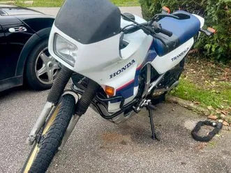 honda transalp xlv 600