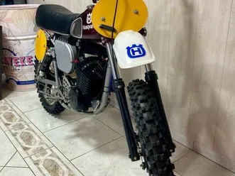 husqvarna 360
