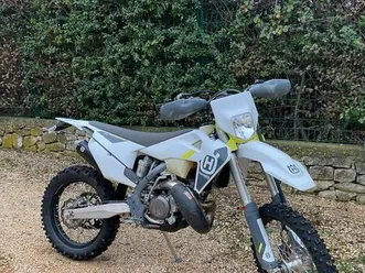 150 husqvarna te 2022