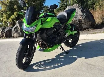 kawasaki z750