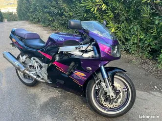 750 gsxr 1994