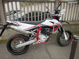 swm 501 smr supermotard 2022 abs