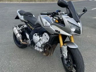 yamaha fz1s