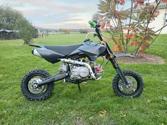 moto ycf 88