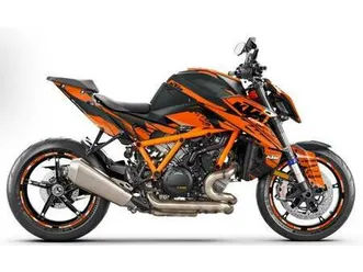 ② ktm superduke 1390 evo