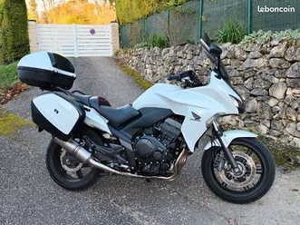 honda cbf 1000 fa sc64