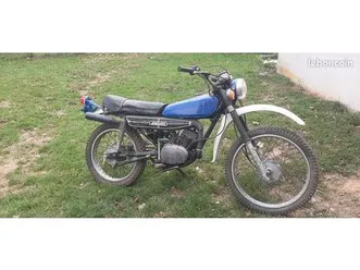 125 dte 1977