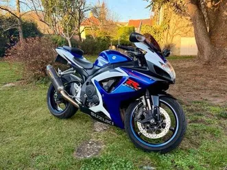 gsxr 750 k7