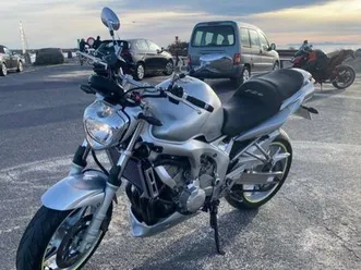 yamaha fz6 mtt1 / a2