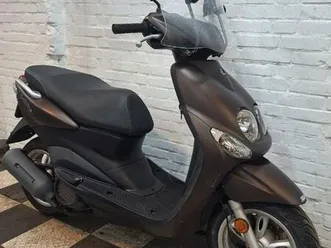 ② yamaha neos ovetto