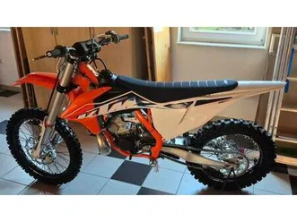 ktm sx 250 my 2022 neu