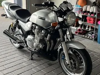 yamaha xjr 1300 rp02 original