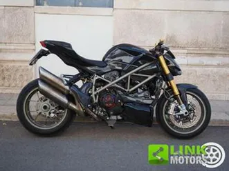 ducati streetfighter 1098 s