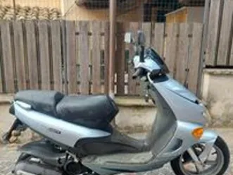 aprilia sr 125 - 2000