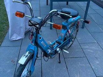 piaggio ciao tausch möglich