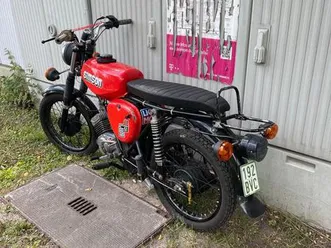 simson s51