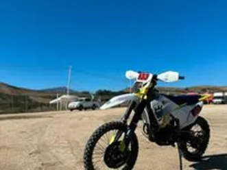 husqvarna fe 250 2024