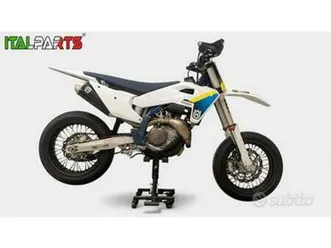 husqvarna fs 450 2025 nazionale usata