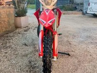 beta xtrainer 300 - 2016