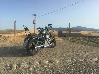 harley-davidson nightster