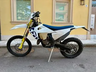 husqvarna te 150 tpi 2020