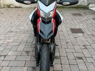 ducati hypermotard 821 sp