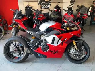 ducati panigale v4 r - 2024