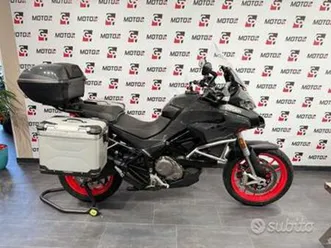 ducati multistrada v2 s