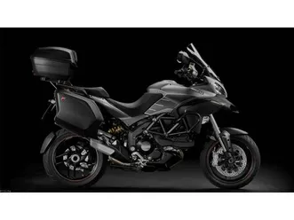 2013 ducati multistrada 1200 s granturismo