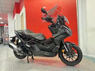 honda adv350