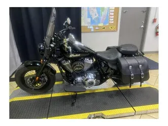 2022 indian motorcycle super chief ltd abs, black metallic, 49st limited