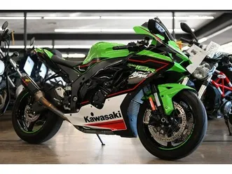 2021 kawasaki ninja zx10r krt