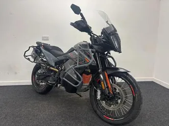 ktm 890 adventure