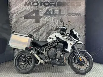 triumph tiger 1200 xr