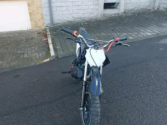 pocketbike pocketcross kindercross minicross