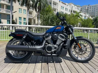 2023 nightster special